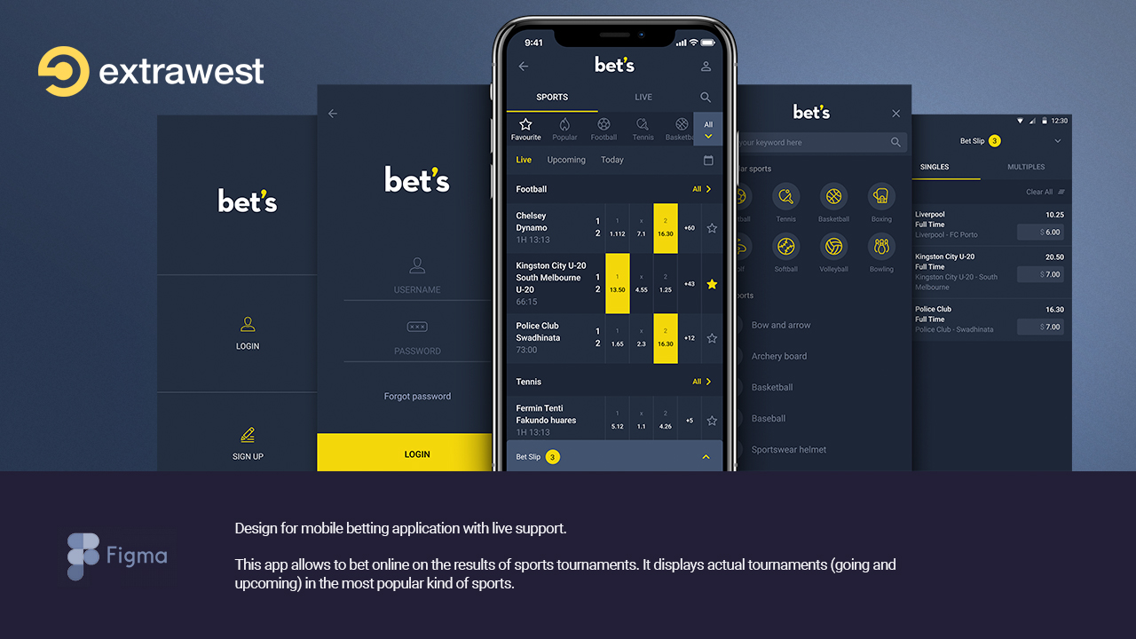 Poll: How Much Do You Earn From Best Betting App?