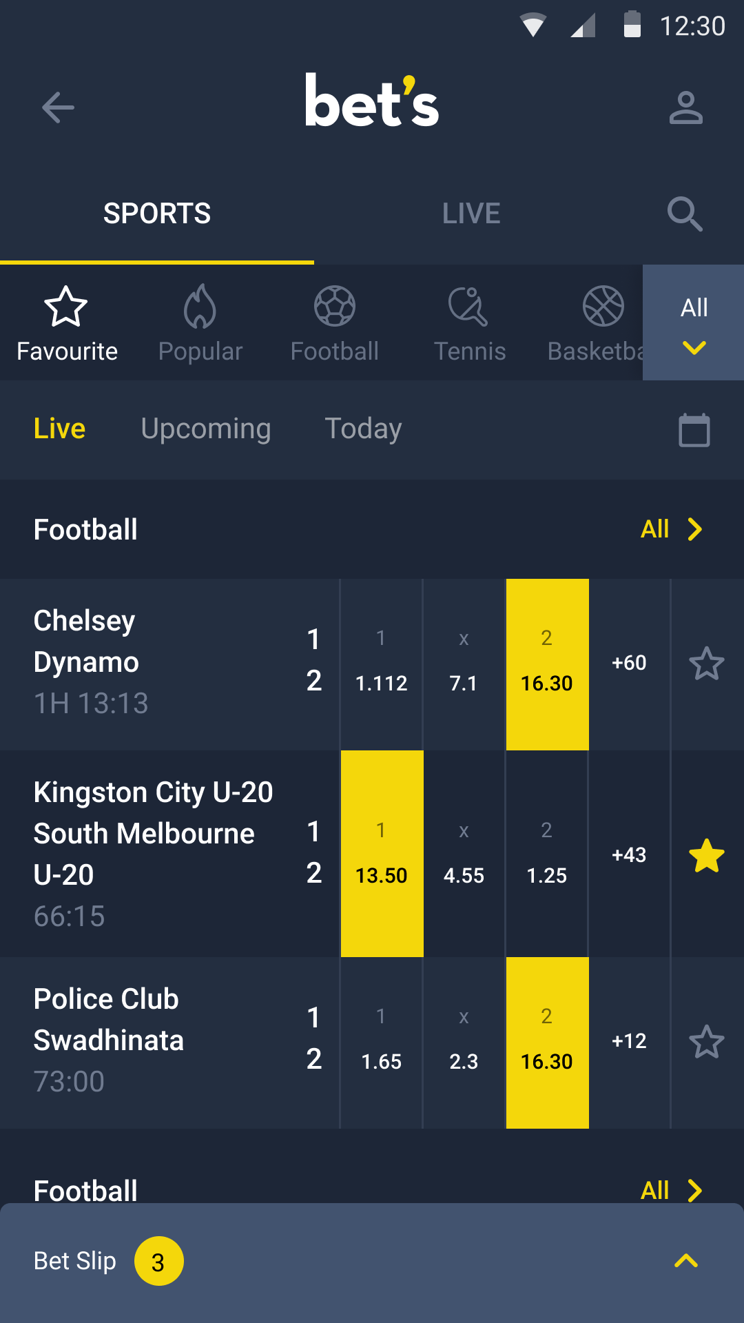 9 Super Useful Tips To Improve Online Ipl Betting App