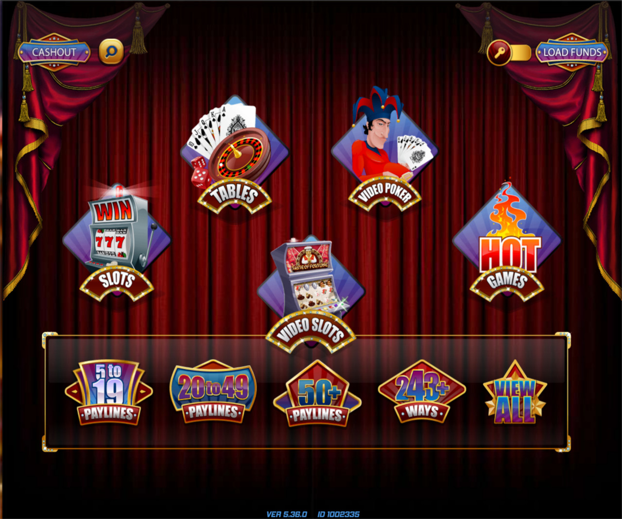 10 Questions On online casino